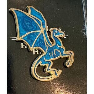 💜Thestral and Hagrid's Hut Pins 2 for $20 listing